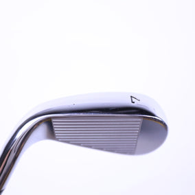 Used Callaway Paradym X Single 7-Iron - Right-Handed - Seniors Flex-Next Round