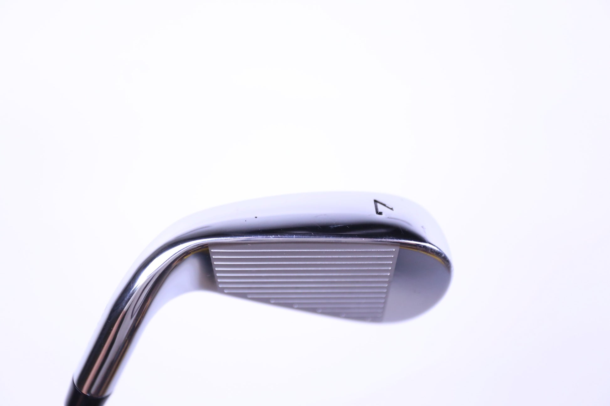 Used Callaway Paradym X Single 7-Iron - Right-Handed - Seniors Flex-Next Round