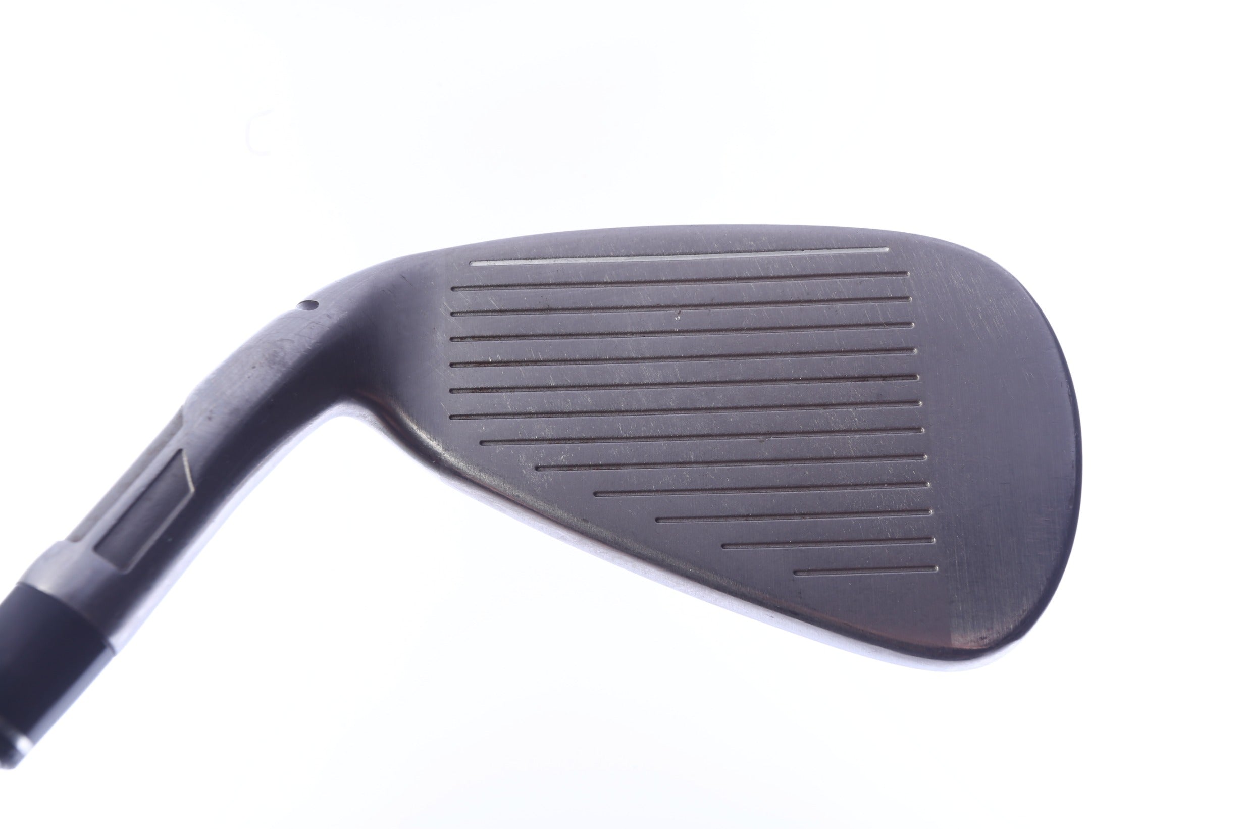Used TaylorMade STEALTH Single 5-Iron - Right-Handed - Stiff Flex