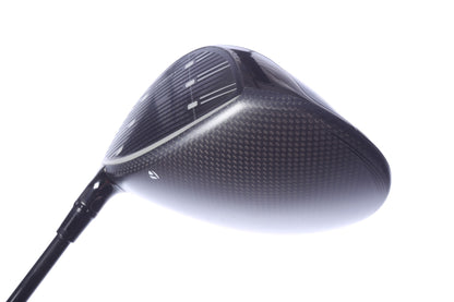 Used TaylorMade Qi35 Driver - 9 Degrees - Stiff Flex Project X HZRDUS SMOKE RDX Red - Right-Handed