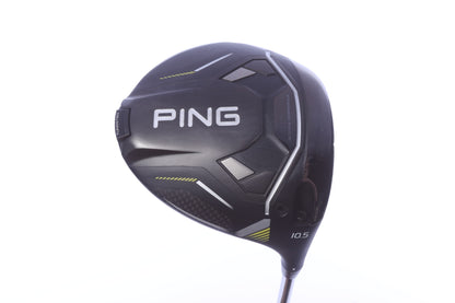 Used Ping G430 MAX 10K Driver - 10.5 Degrees - Regular Flex Ping Tour Chrome 2.0 - Right-Handed