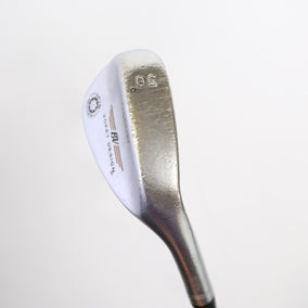 Used Titleist Vokey Spin Milled Sand Wedge - Right-Handed - 56 Degrees - Stiff Flex