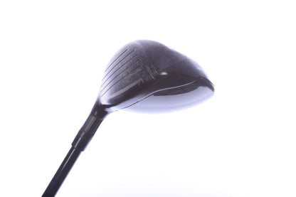 Used TaylorMade STEALTH 2 Rescue 5H Hybrid - Right-Handed - 25 Degrees - Regular Flex