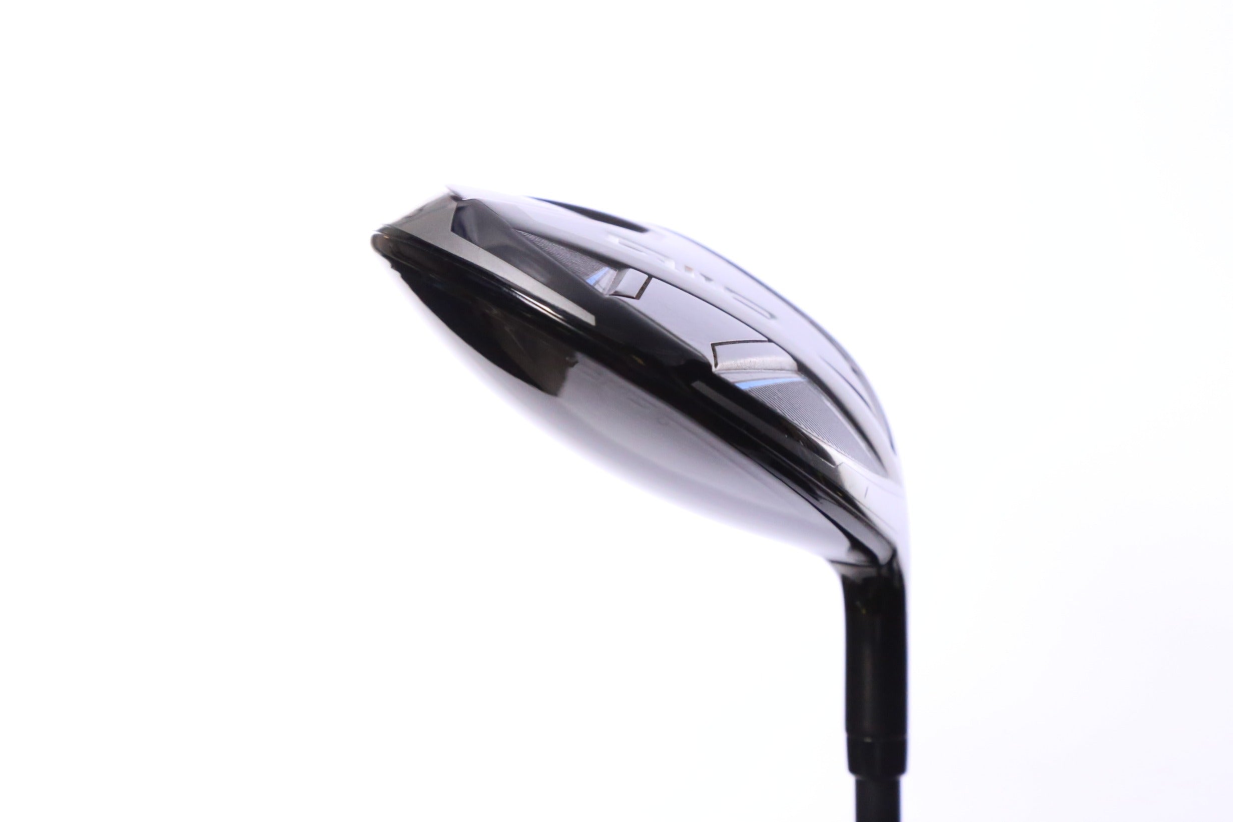 Used TaylorMade Qi10 3-Wood - Right-Handed - 15 Degrees - Extra Stiff Flex