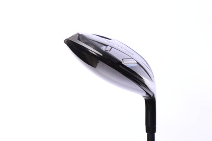 Used TaylorMade Qi10 3-Wood - Right-Handed - 15 Degrees - Extra Stiff Flex