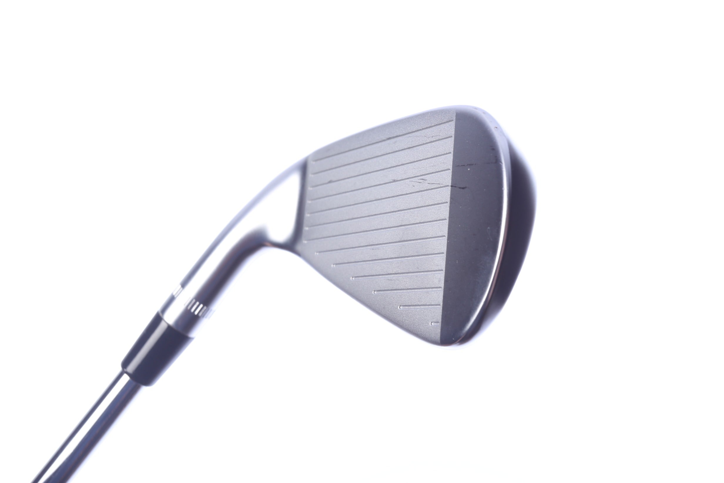 Used Callaway Apex CB 24 Single 4-Iron - Right-Handed - Extra Stiff Flex-Next Round