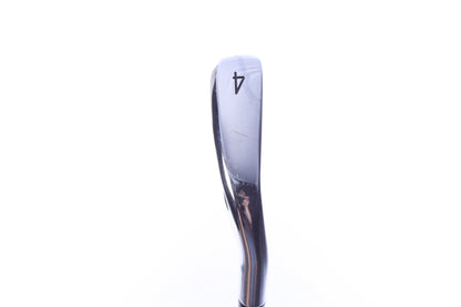 Used Titleist T200 2019 Single 4-Iron - Right-Handed - Stiff Flex