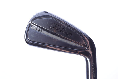 Used Titleist 2023 T200 Utility Single Utility 3-Iron - Right-Handed - Extra Stiff Plus Flex