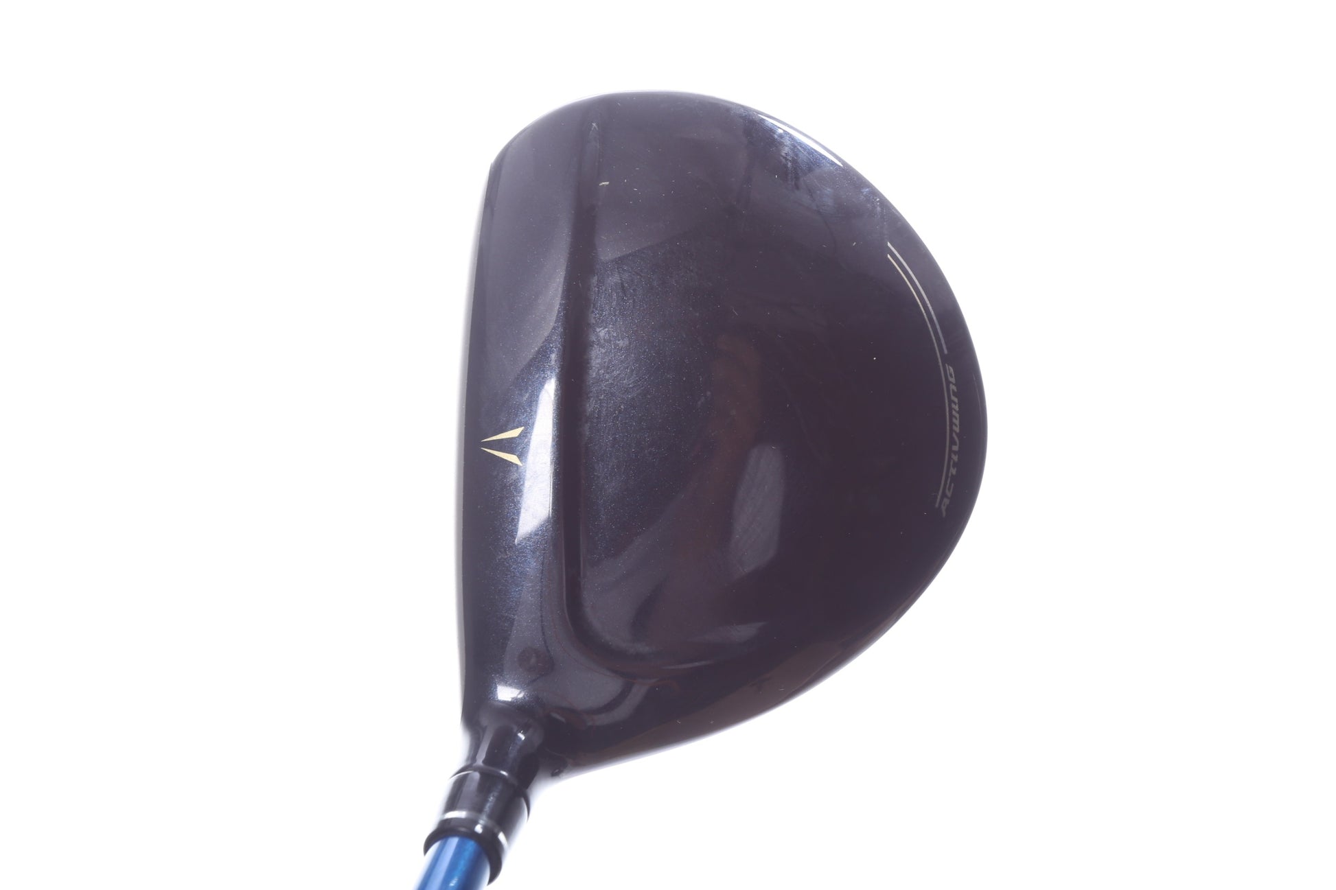 Used XXIO 13 4-Wood - Right-Handed - 16.5 Degrees - Regular Flex-Next Round