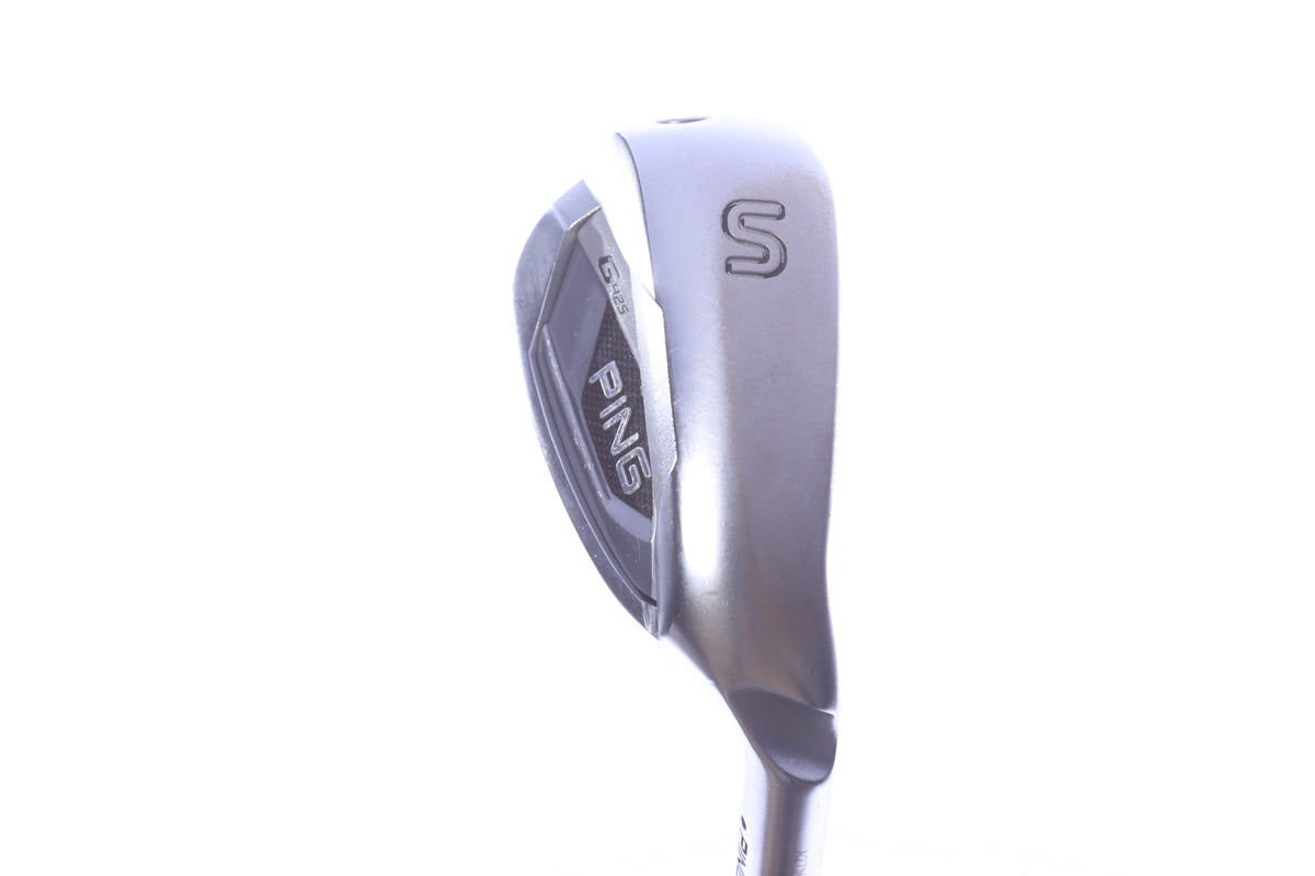 Used Ping G425 Sand Wedge - Right-Handed - 54 Degrees - Soft Regular Flex-Next Round