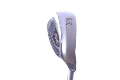 Used Ping G425 Sand Wedge - Right-Handed - 54 Degrees - Soft Regular Flex-Next Round