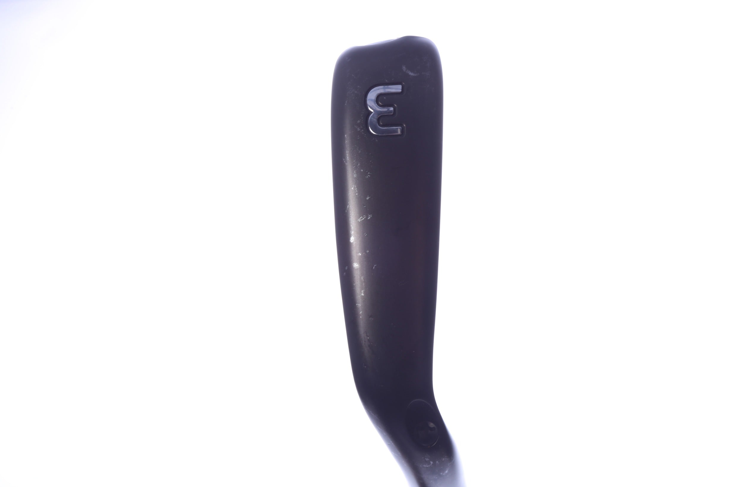 Used Ping iCrossover Single Utility 3-Iron - Right-Handed - Stiff Flex-Next Round