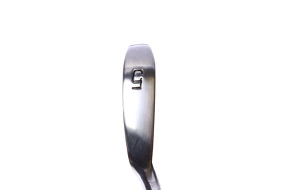 Used Bridgestone 222CB+ Single 5-Iron - Right-Handed - Variable Flex-Next Round