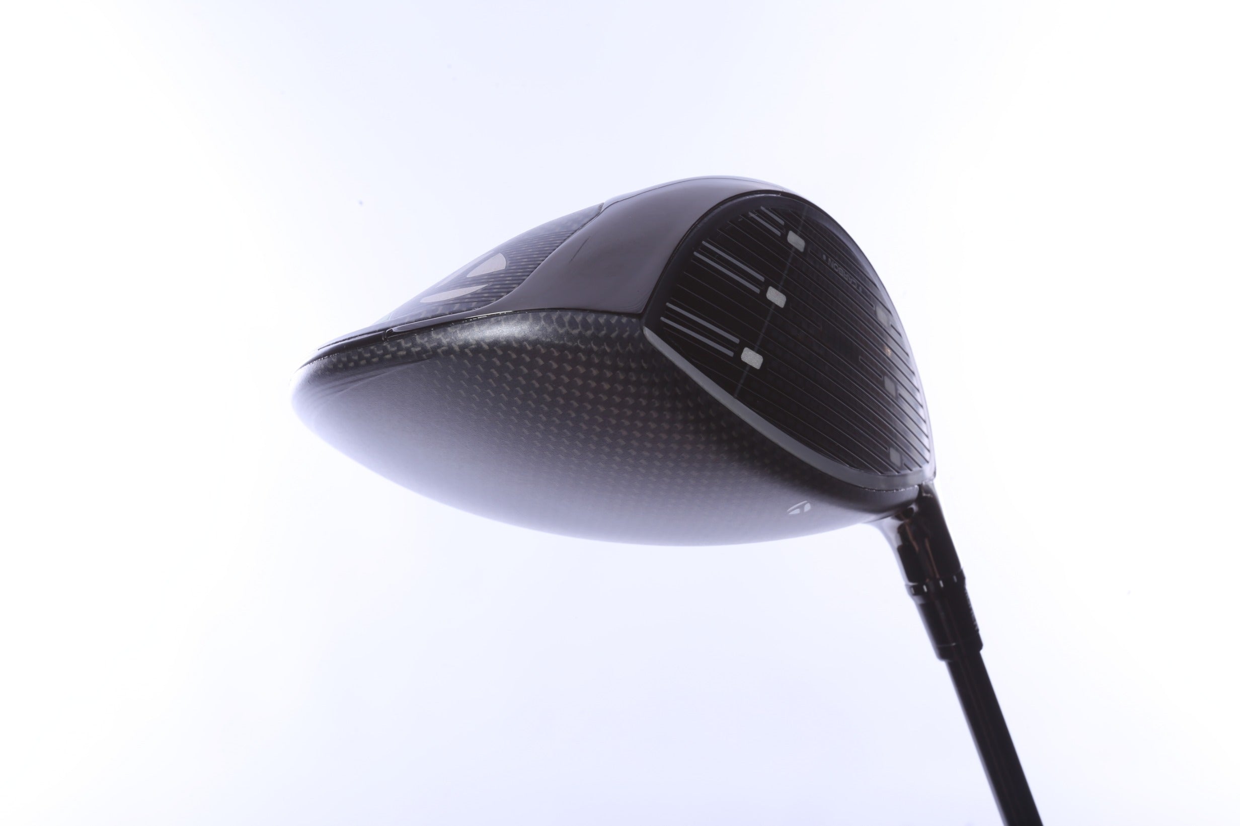 Used TaylorMade Qi35 Driver - 10.5 Degrees - Regular Flex Fujikura Ventus Red - Left-Handed-Next Round