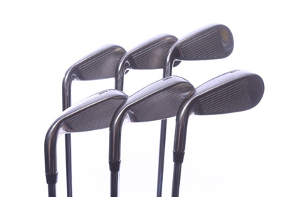 Used Callaway XR Iron Set - Right-Handed - 4-9 - Regular Flex