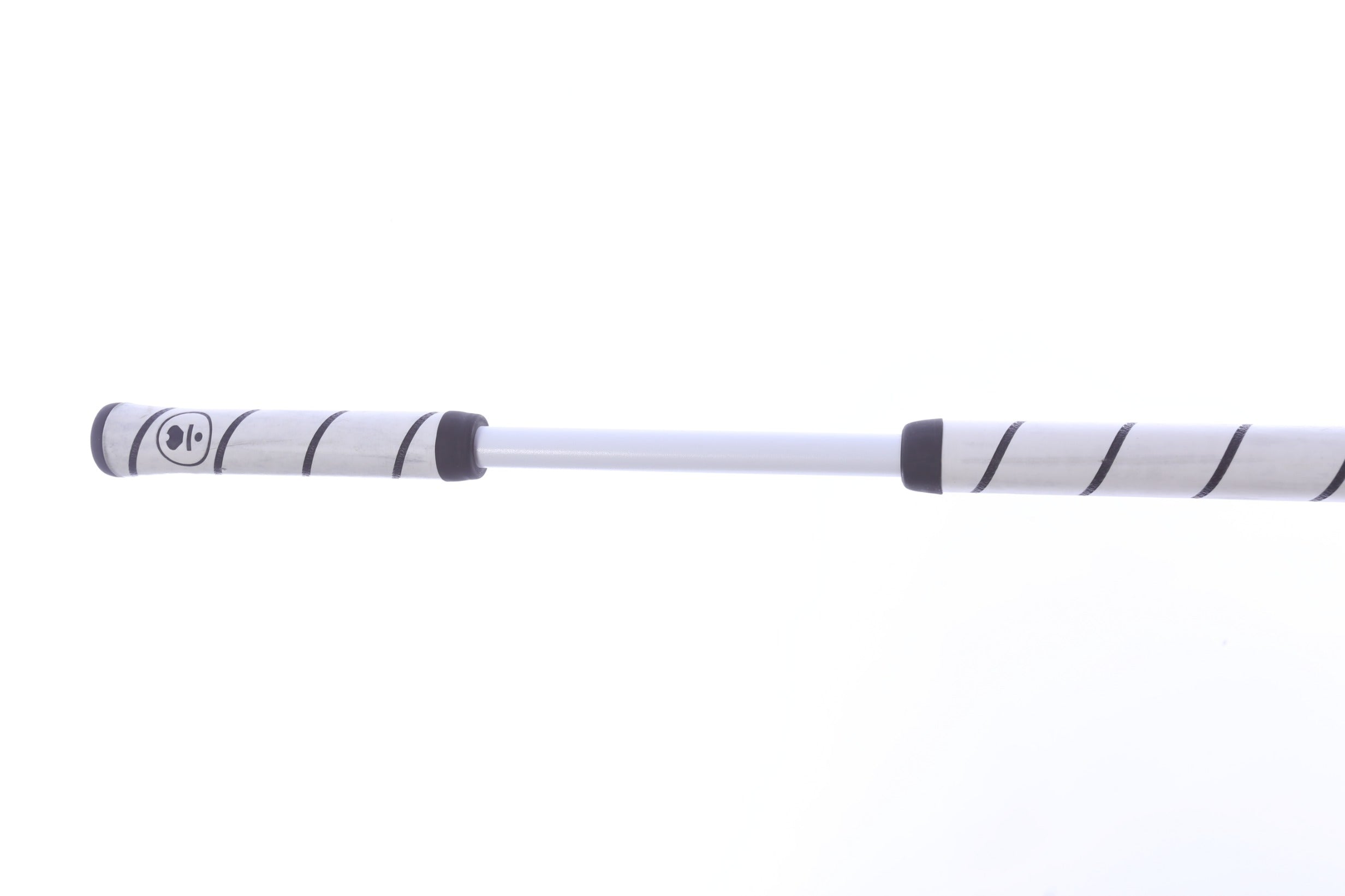 Used L.A.B. Golf DF3 Sweeper Putter - Right-Handed - 45 in - Mallet-Next Round
