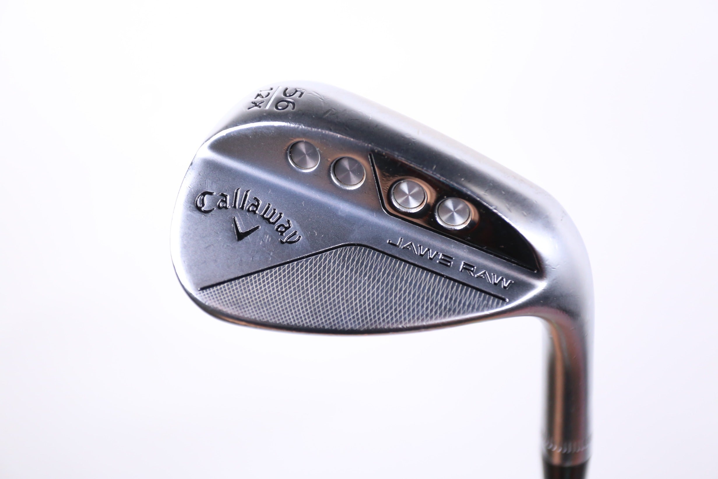 Callaway JAWS FORGED 56° CallawayJAWSRAW60度56度 JAWSFORGEO50度