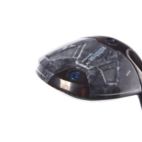 Used Callaway Paradym Ai Smoke TD Driver - 8 Degrees - Stiff Flex Project X HZRDUS RDX Smoke - Right-Handed-Next Round