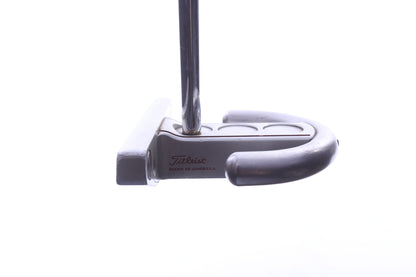 Used Titleist Scotty Cameron Futura Long Putter - Right-Handed - 43 in - Mallet