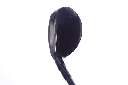 Used Callaway Paradym Super 2H Hybrid - Right-Handed - 16 Degrees - Regular Flex
