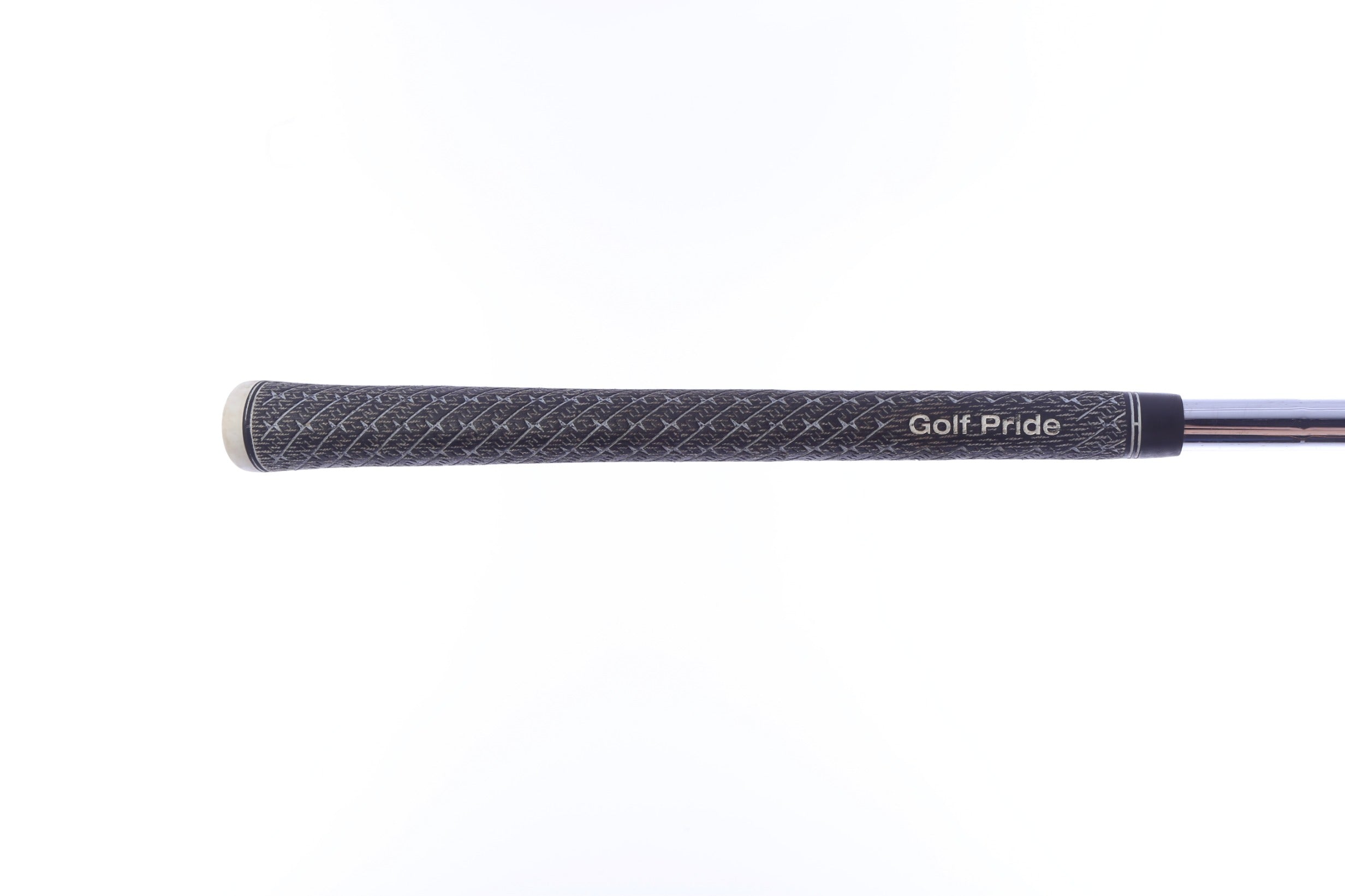 Used TaylorMade Milled Grind 2 Chrome Lob Wedge - Right-Handed - 60 Degrees - Extra Stiff Flex