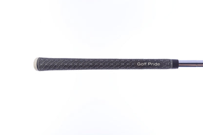 Used TaylorMade Milled Grind 2 Chrome Lob Wedge - Right-Handed - 60 Degrees - Extra Stiff Flex