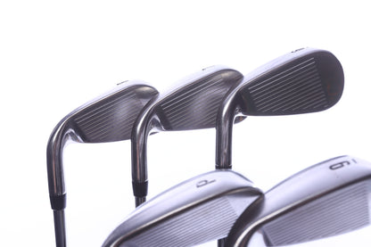Used Callaway Mavrik Iron Set - Right-Handed - 6-PW - Regular Flex