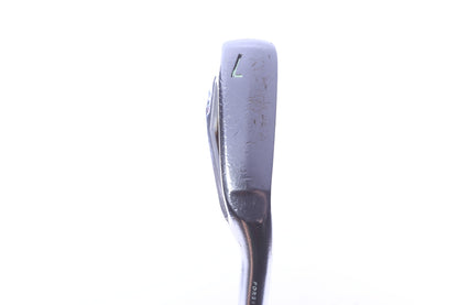 Used Srixon ZX5 Single 7-Iron - Right-Handed - Stiff Flex