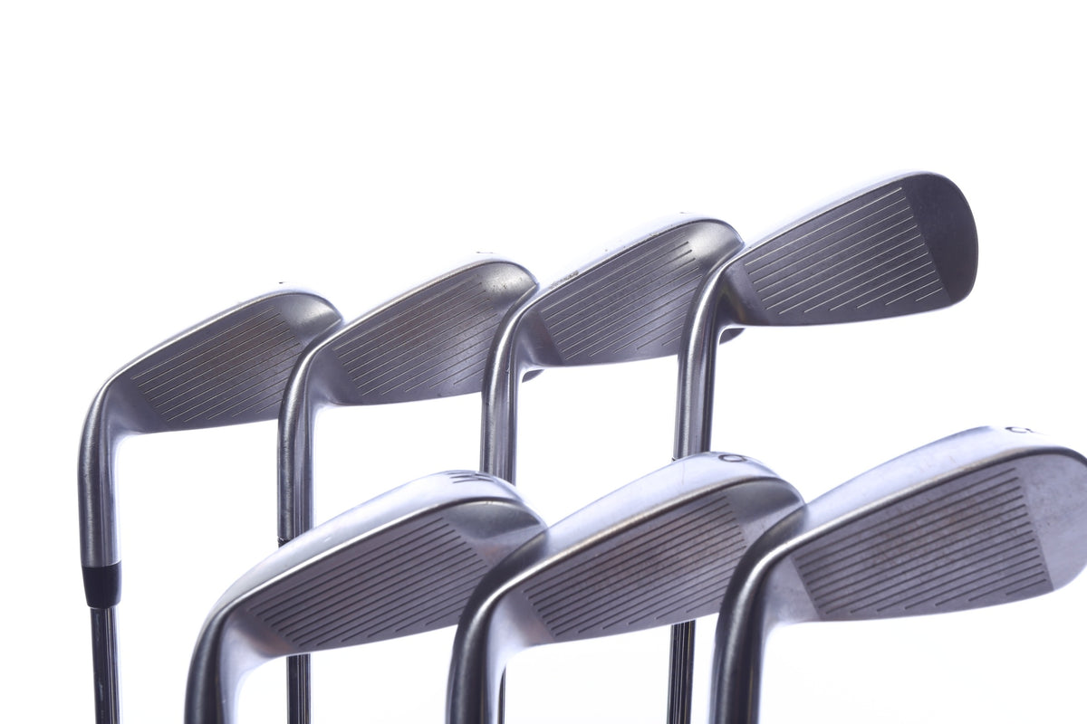 Used PXG 2021 0211 Iron Set - Right-Handed - 4-PW - Regular Flex