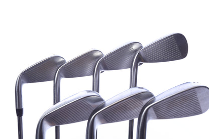Used PXG 2021 0211 Iron Set - Right-Handed - 4-PW - Regular Flex