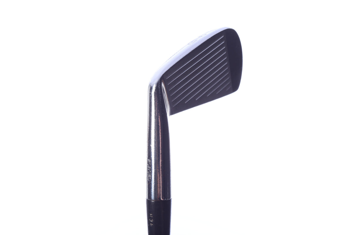 Used Mizuno MP 14 Single 2-Iron - Right-Handed - Extra Stiff Flex-Next Round