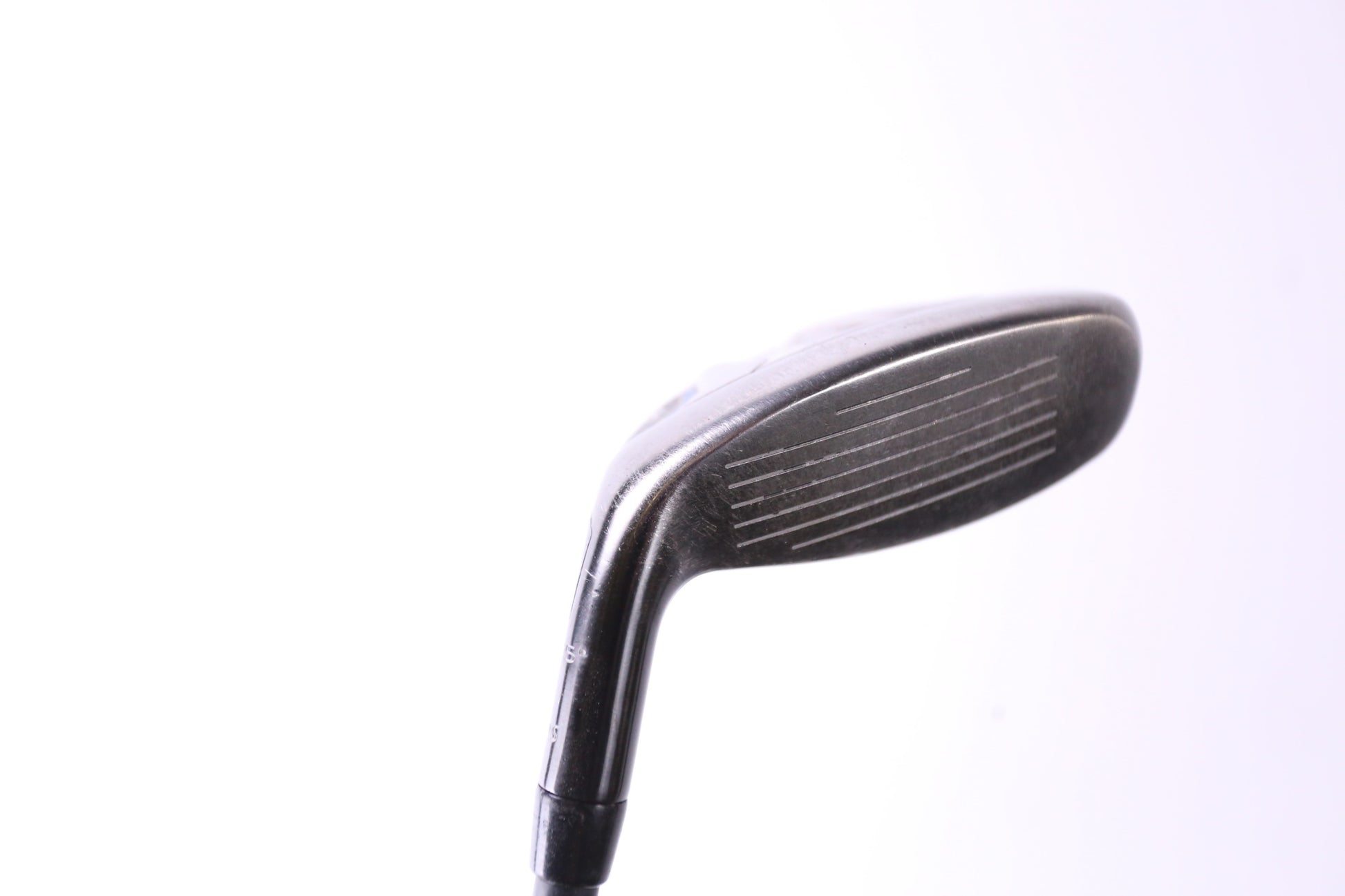 Used Callaway XR 16 OS 5H Hybrid - Right-Handed - 25 Degrees - Seniors Flex-Next Round
