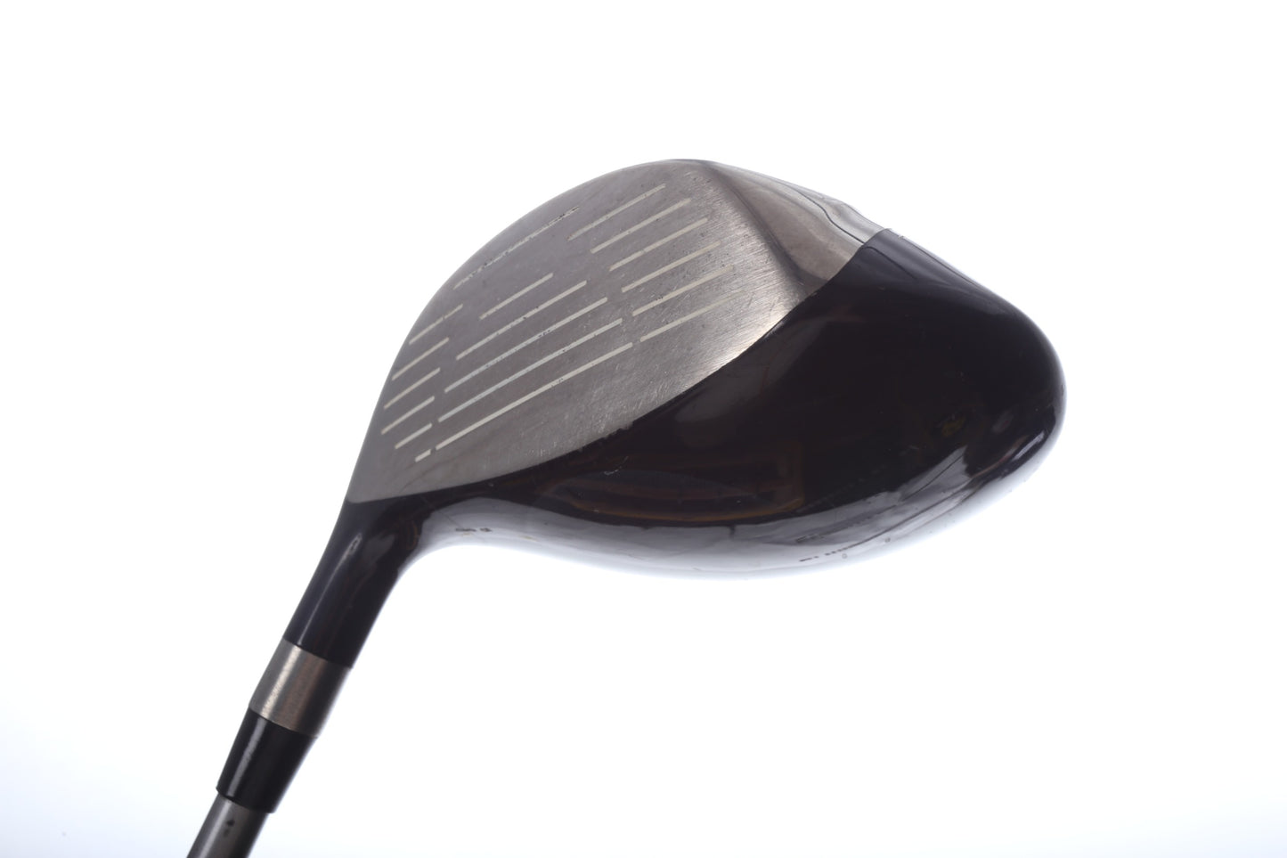 Used Ping Rapture 3-Wood - Right-Handed - 14 Degrees - Stiff Flex-Next Round