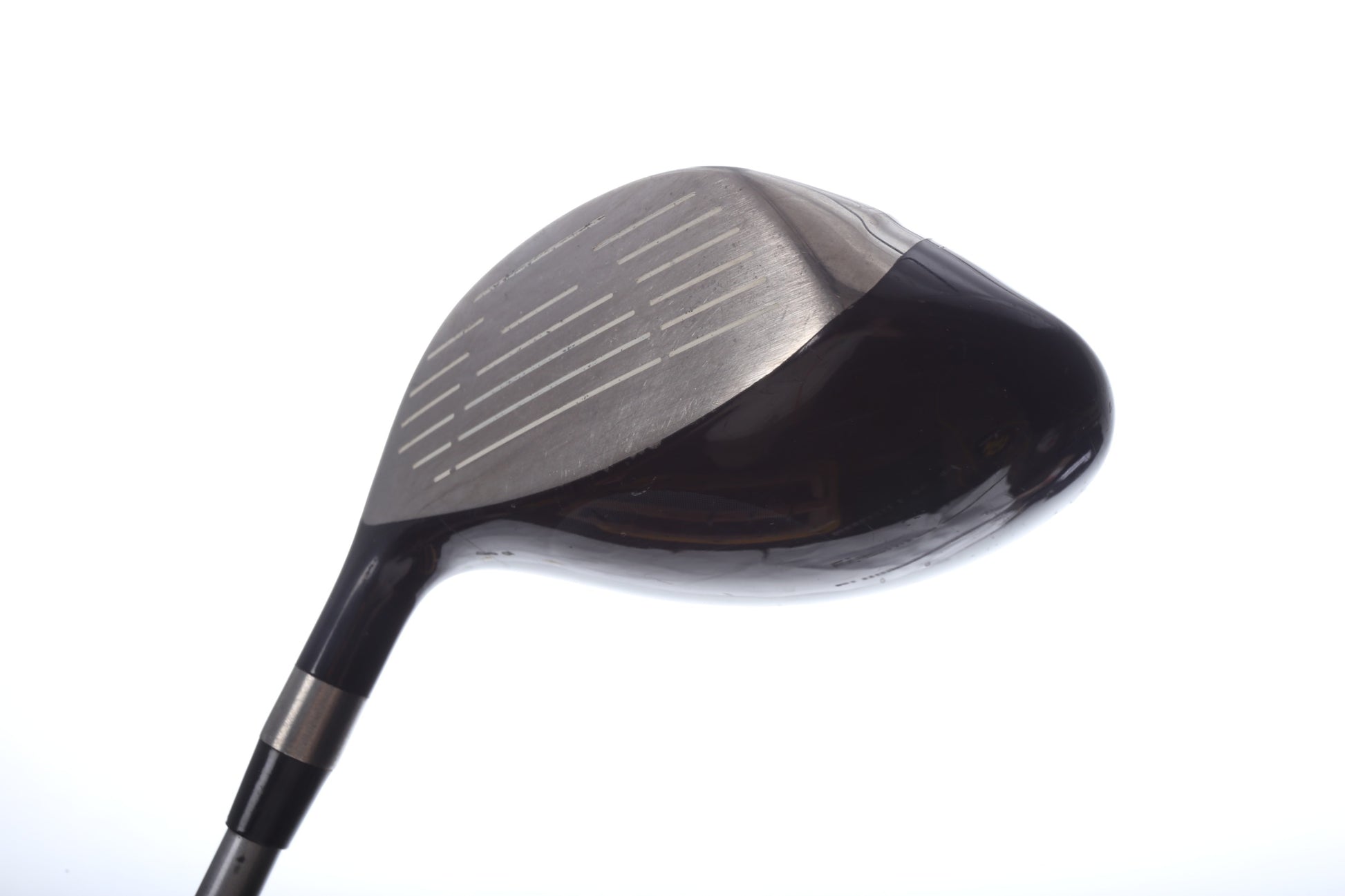 Used Ping Rapture 3-Wood - Right-Handed - 14 Degrees - Stiff Flex-Next Round