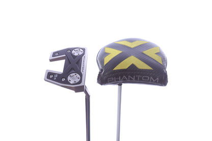 Used Titleist Scotty Cameron Phantom X 5.5 2022 Putter - Right-Handed - 35 in - Mallet