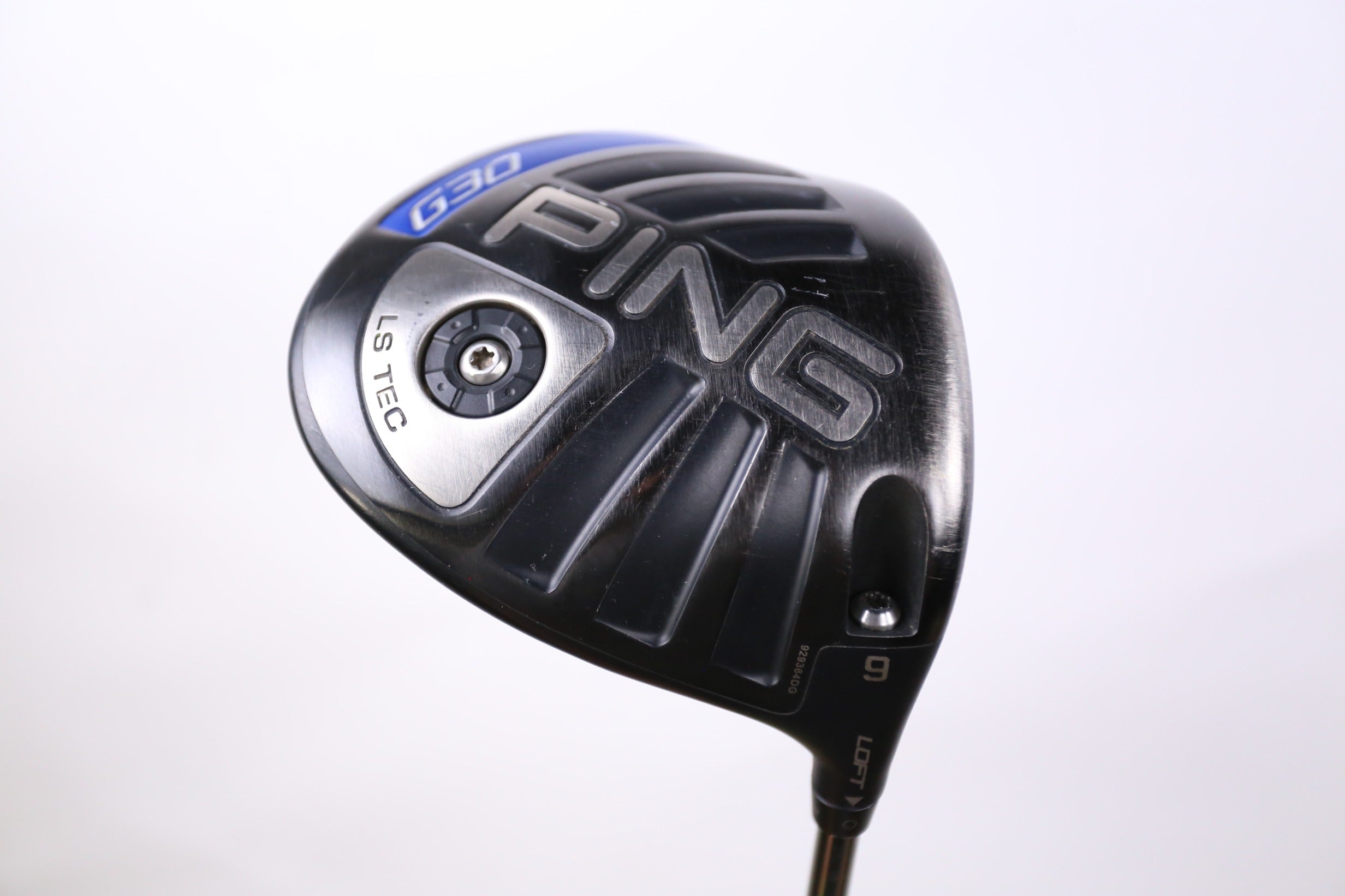 Ping G30 Driver HC – Next Round