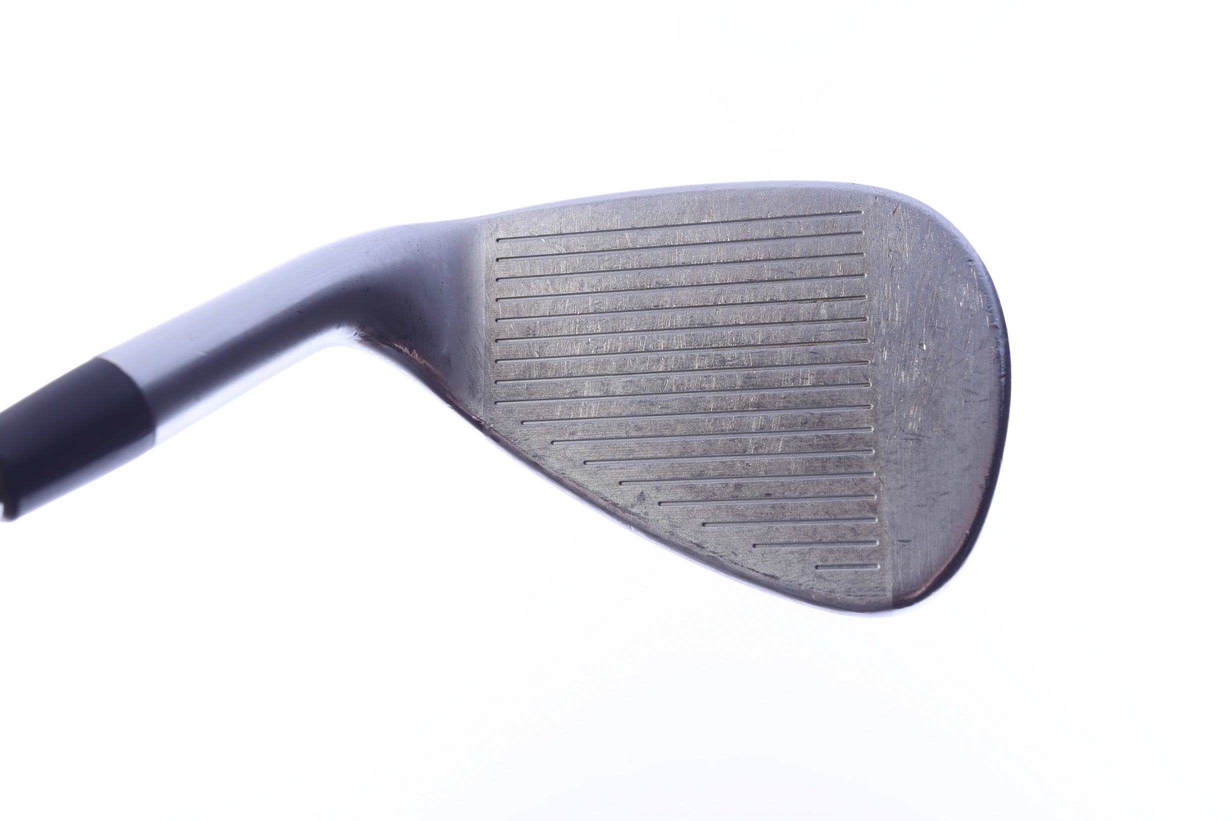 Used Cleveland Launcher CBX Gap Wedge - Right-Handed - 50 Degrees - Regular Plus Flex