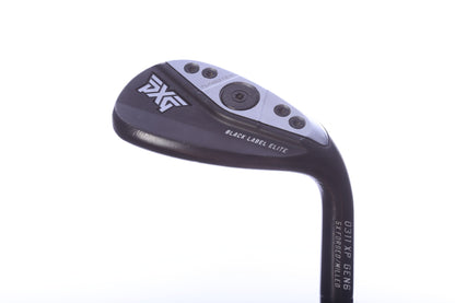 Used PXG 0311 XP GEN6 Lob Wedge - Right-Handed - 60 Degrees - Regular Flex