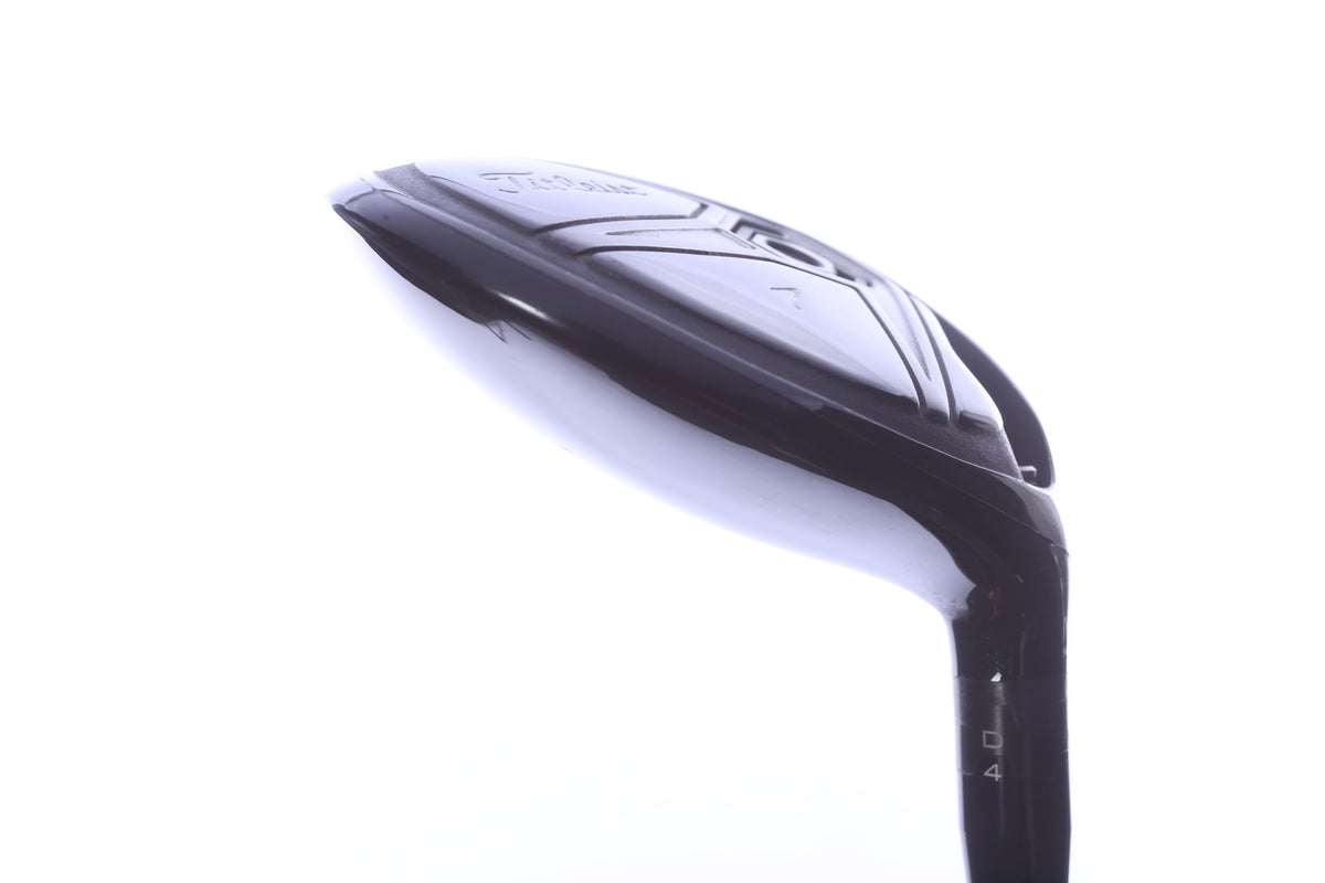 Used Titleist 915 F 7-Wood - Right-Handed - 21 Degrees - Regular Flex
