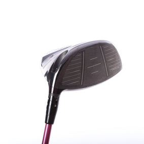 Used Callaway Big Bertha REVA 23 Driver - 10.5 Degrees - Ladies Flex Acer Velocity IH7 - Right-Handed-Next Round