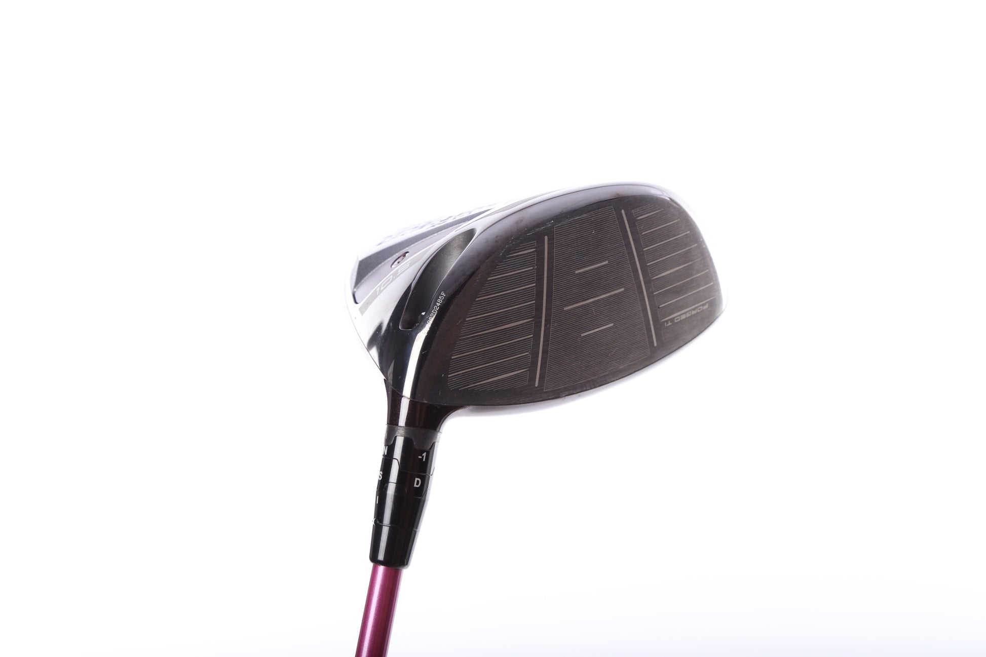 Used Callaway Big Bertha REVA 23 Driver - 10.5 Degrees - Ladies Flex Acer Velocity IH7 - Right-Handed-Next Round