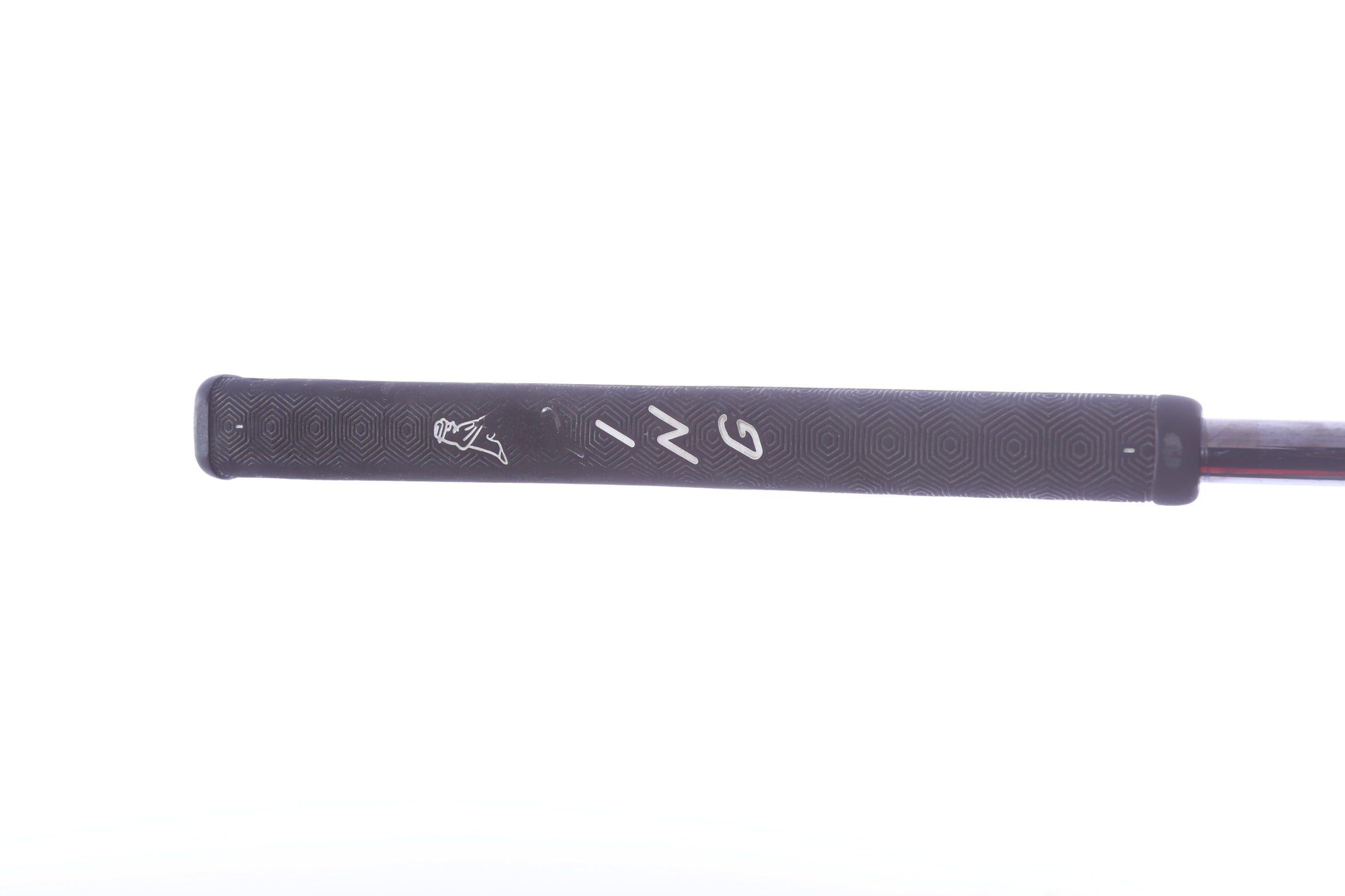 Used Ping 2021 Fetch Putter - Left-Handed - 35 in - Mallet
