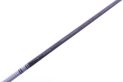 Used Mitsubishi Tensei AV Series White Driver Shaft Stiff Flex Graphite - 45 in - Titleist Surefit Adapter