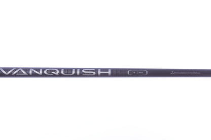 Used Callaway Quantum Max 3-Wood - Right-Handed - 16 Degrees - Seniors Flex