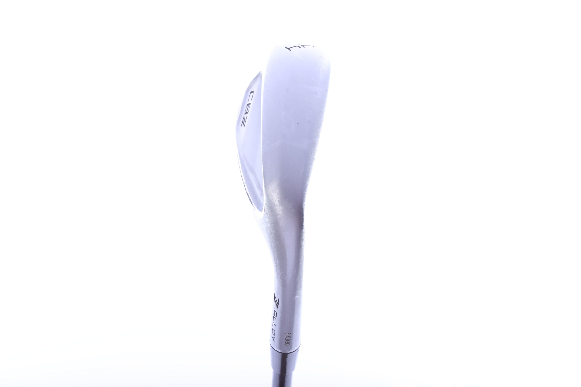 Used Cleveland CBZ Pitching Wedge - Right-Handed - 44 Degrees - Regular Flex-Next Round