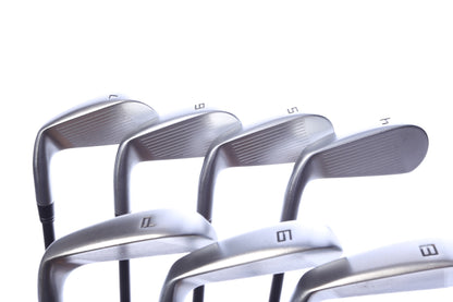 Used Avoda Origin Single Length Iron Set - Right-Handed - 4-PW - Extra Stiff Flex-Next Round