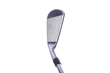 Used Titleist 2021 T100S Single 6-Iron - Right-Handed - Regular Plus Flex