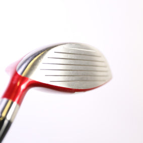 Used Vixa V12 3-Wood - Right-Handed - 14.5 Degrees - Seniors Flex-Next Round