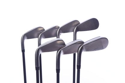 Used Titleist 718 AP1 Iron Set - Right-Handed - 4-PW - Regular Flex-Next Round