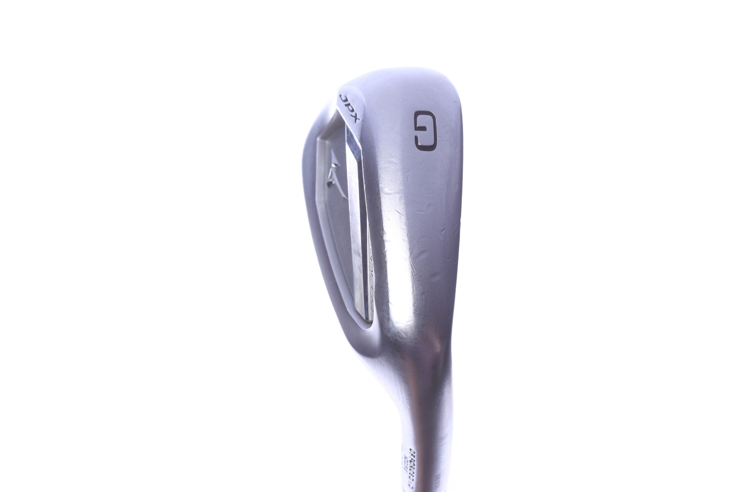 Used Mizuno JPX 925 Forged Gap Wedge - Right-Handed - 48 Degrees - Stiff Flex